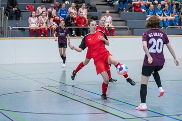 Bild 315 - wBJ Loewinnen-Cup